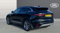 Jaguar F-Pace 2.0 D200 R-Dynamic SE 5dr Auto AWD Diesel Estate
